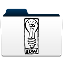 IDW v2 icon